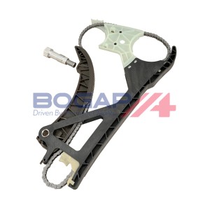 Manguera 11318648732 Kit2