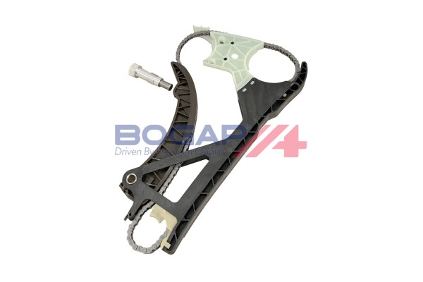 Manguera 11318648732 Kit2