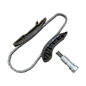 Manguera 11318570649 Kit1