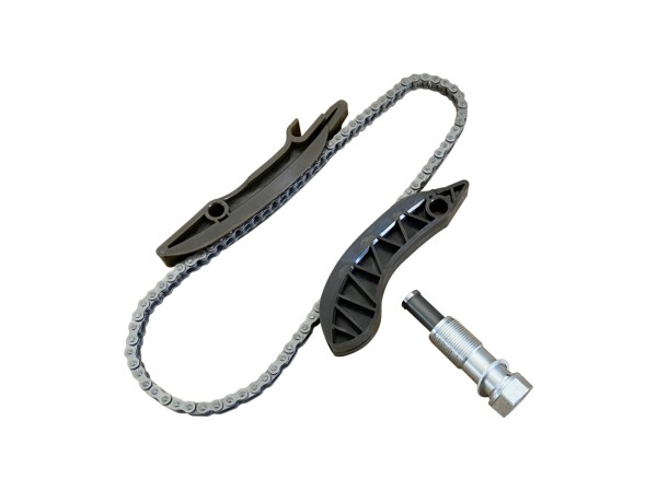 Manguera 11318570649 Kit1