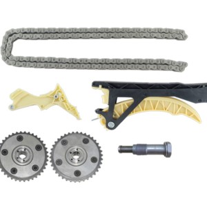 Manguera 11348649768 Kit3