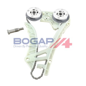 Manguera 11318648732 Kit3