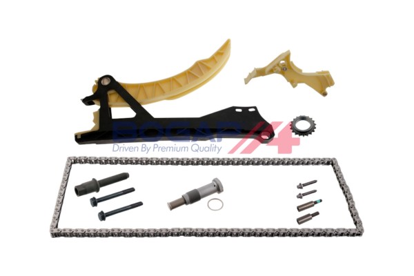 Manguera 11348649768 Kit5