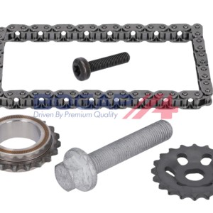 Manguera 11277500502 Kit4