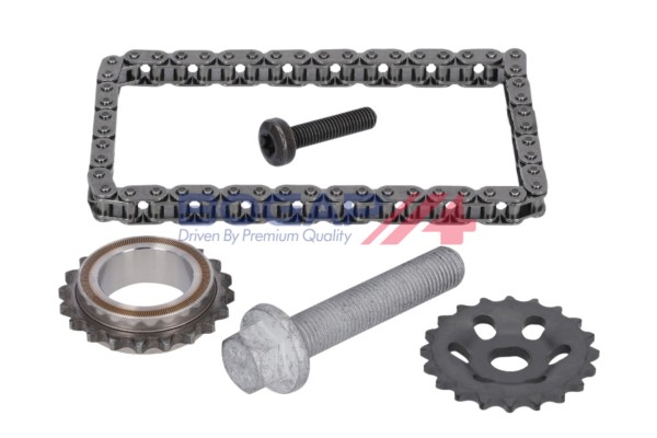 Manguera 11277500502 Kit4