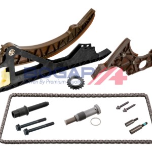 Manguera 11318618317 Kit5