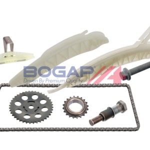 Manguera 11318618317 Kit6