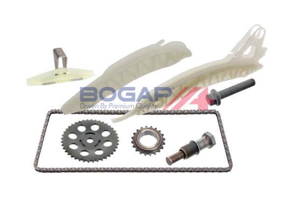 Manguera 11318618317 Kit6