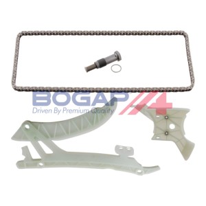 Manguera 11318648732 Kit6