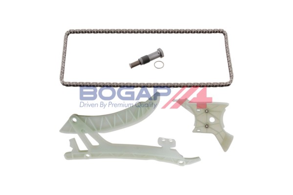 Manguera 11318648732 Kit6