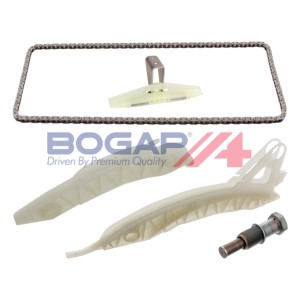 Manguera 11318618317 Kit7