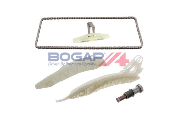 Manguera 11318618317 Kit7