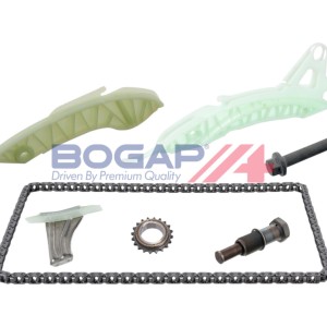 Manguera 11318618318 Kit8