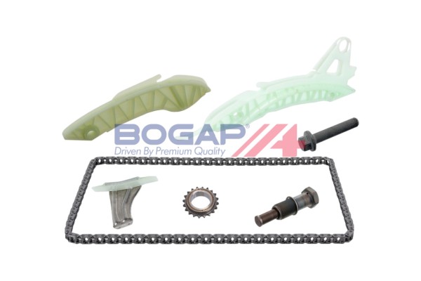 Manguera 11318618318 Kit8