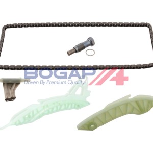 Manguera 11318618318 Kit9