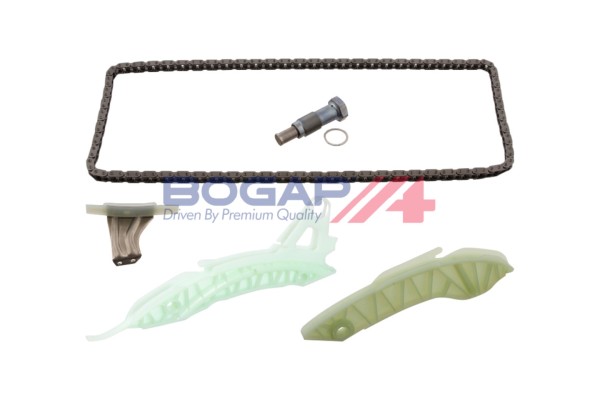 Manguera 11318618318 Kit9