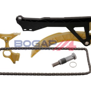 Manguera 11318618318 Kit10