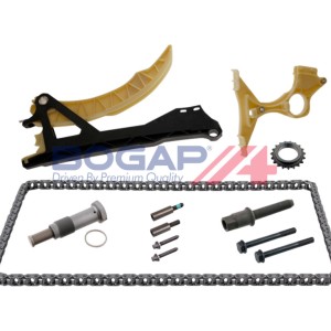 Manguera 11318618318 Kit11