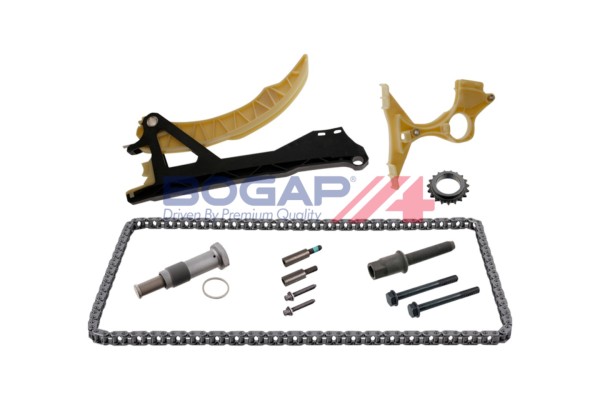 Manguera 11318618318 Kit11