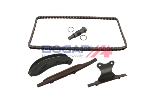 Manguera 11318648729 Kit1