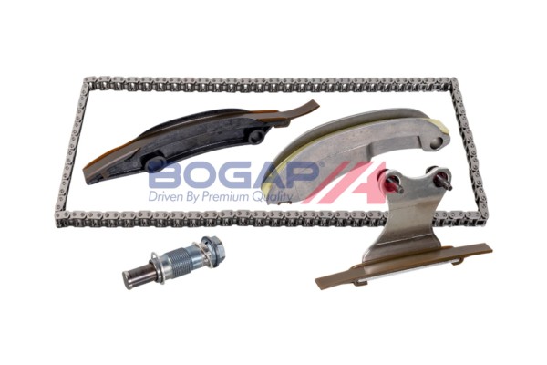 Manguera 11318648730 Kit1