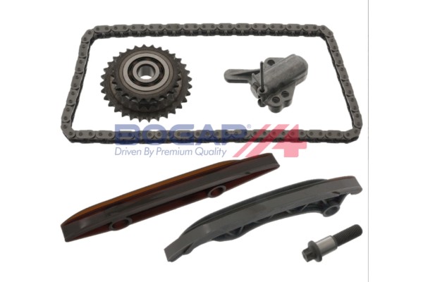 Manguera 13528648731 Kit1