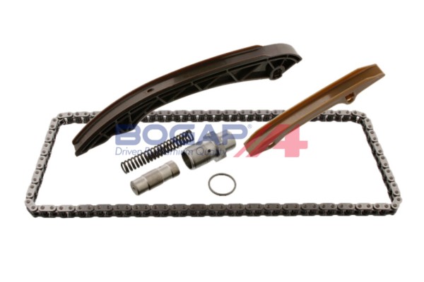 Manguera 11311432176 Kit1