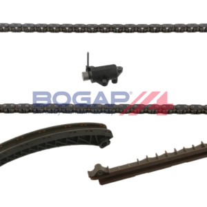 Manguera 11311734392 Kit1