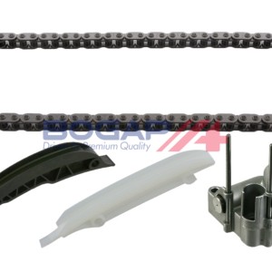 Manguera 11318506869 Kit1