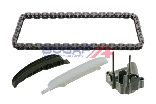 Manguera 11318506869 Kit1