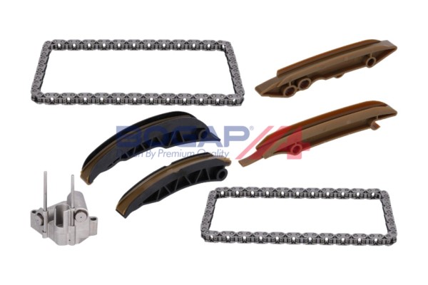 Manguera 13528506969 Kit2