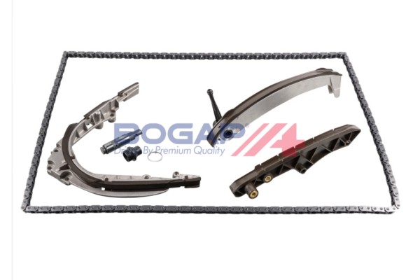 Manguera 11311741746 Kit1