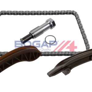 Manguera 11318570649 Kit2