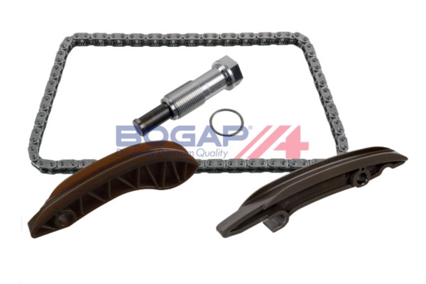 Manguera 11318570649 Kit2