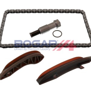 Manguera 11318570649 Kit3