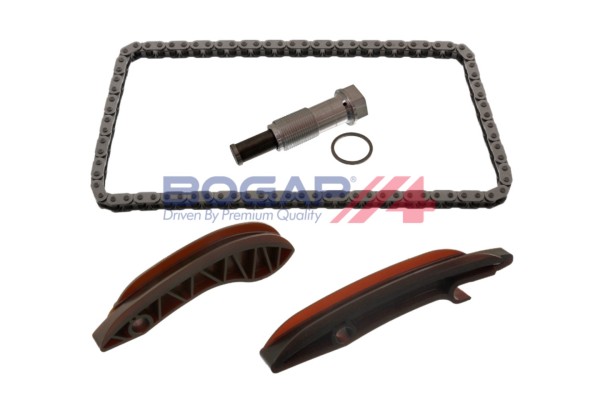 Manguera 11318570649 Kit3