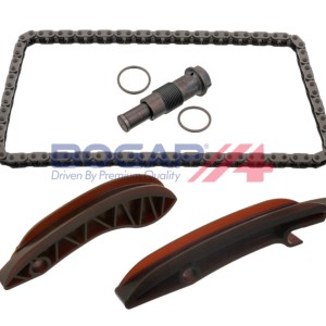 Manguera 11318570649 Kit4