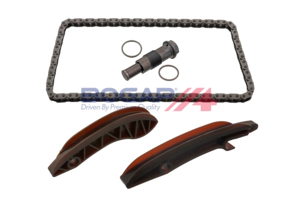Manguera 11318570649 Kit4