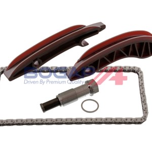 Manguera 11318570649 Kit6