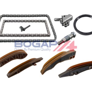 Manguera 11318570649 Kit7