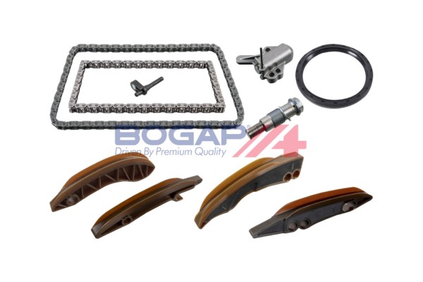 Manguera 11318570649 Kit7