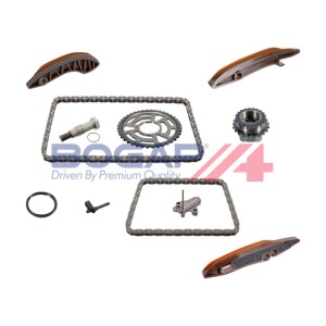 Manguera 11318570649 Kit7