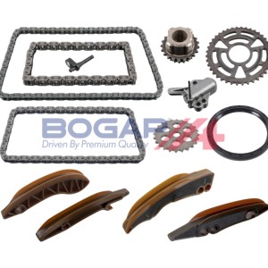 Manguera 11318570649 Kit12