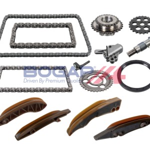 Manguera 11318570649 Kit13