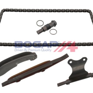 Manguera 11318648729 Kit3