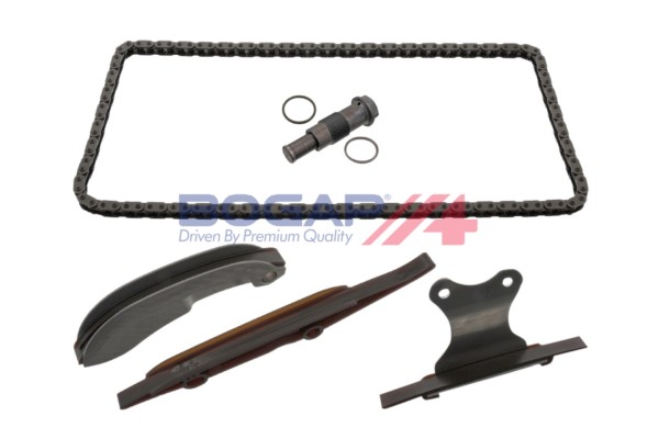 Manguera 11318648729 Kit3