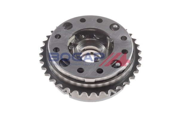 Manguera 11367583819 Kit1