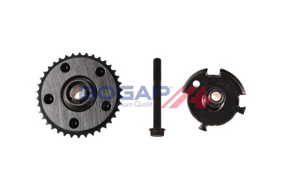 Manguera 11361707315 Kit1
