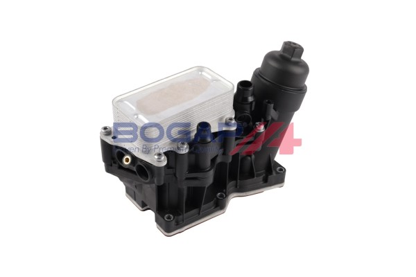 Manguera 11428507697 Kit
