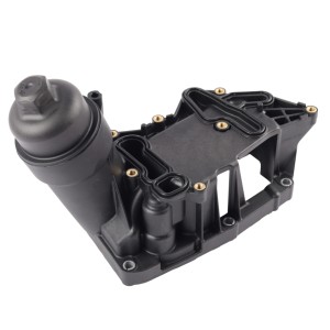 Manguera 11428507697